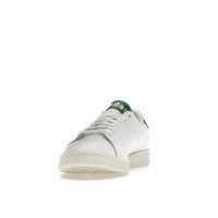 Кроссовки adidas Stan Smith Human Made White Green