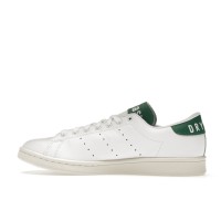 Кроссовки adidas Stan Smith Human Made White Green