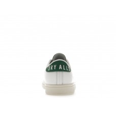Кроссовки adidas Stan Smith Human Made White Green