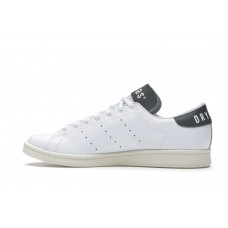 Кроссовки adidas Stan Smith Human Made White Grey