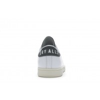 adidas Stan Smith Human Made White Grey
