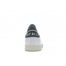 Кроссовки adidas Stan Smith Human Made White Grey