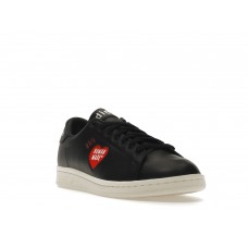 Кроссовки adidas Stan Smith Human Made Black