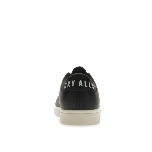 Кроссы adidas Stan Smith Human Made Black - мужская сетка размеров