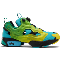 Кроссовки Reebok Instapump Fury Chromat Emerald