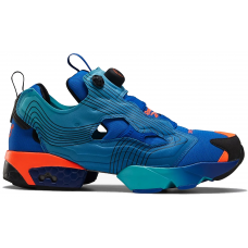 Кроссовки Reebok Instapump Fury Chromat Vector Blue