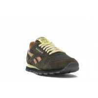 Reebok Classic Leather Brain Dead