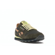 Reebok Classic Leather Brain Dead