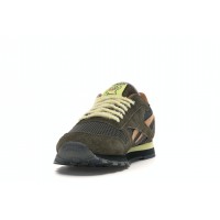 Reebok Classic Leather Brain Dead