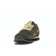 Reebok Classic Leather Brain Dead