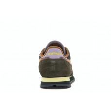 Reebok Classic Leather Brain Dead