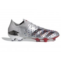 Мужские футбольные бутсы adidas Predator Freak 1 FG Showpiece Pack