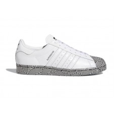 adidas Superstar Hiroko Takahashi White