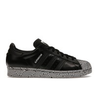 Кроссовки adidas Superstar Hiroko Takahashi Black