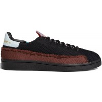 Кроссовки adidas Superstar Pharrell Human Race Black