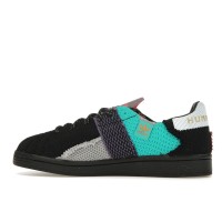 adidas Superstar Pharrell Human Race Black