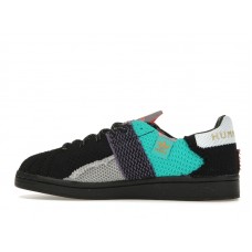 adidas Superstar Pharrell Human Race Black