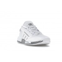 Кроссовки adidas NMD R1 V2 Dazzle Camo White