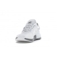 Кроссовки adidas NMD R1 V2 Dazzle Camo White