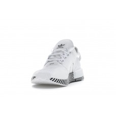 Кроссовки adidas NMD R1 V2 Dazzle Camo White