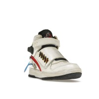 Кроссовки Reebok Ghost Smashers Ghostbusters