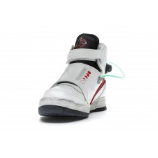 Кроссовки Reebok Ghost Smashers Ghostbusters