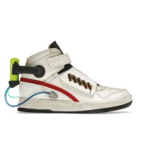 Кроссовки Reebok Ghost Smashers Ghostbusters