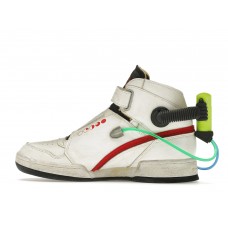 Кроссовки Reebok Ghost Smashers Ghostbusters