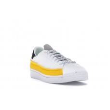 adidas Superstar Pharrell Human Race White