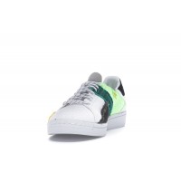 adidas Superstar Pharrell Human Race White