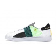 adidas Superstar Pharrell Human Race White