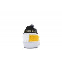 adidas Superstar Pharrell Human Race White