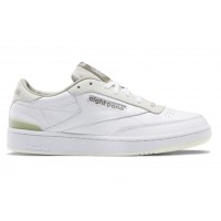 Кроссовки Reebok Club C 85 EightyOne White Sand