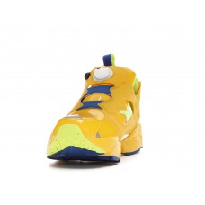 Кроссовки Reebok InstaPump Fury Minions