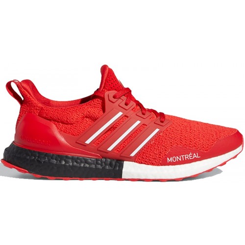 adidas Ultra Boost DNA Montreal - мужская сетка размеров