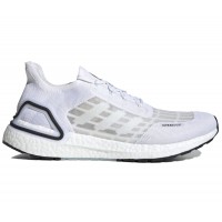 adidas Ultra Boost Summer.RDY White Black