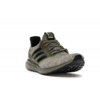 adidas Ultra Boost DNA Star Wars Yoda