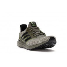 adidas Ultra Boost DNA Star Wars Yoda