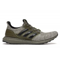 Кроссовки adidas Ultra Boost DNA Star Wars Yoda