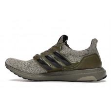 adidas Ultra Boost DNA Star Wars Yoda