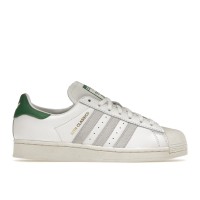Кроссовки adidas Superstar Kith Classics Program White