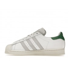 adidas Superstar Kith Classics Program White