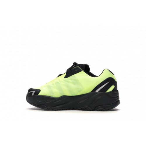 Кроссы adidas Yeezy Boost 700 MNVN Phosphor (Kids) - детская сетка размеров