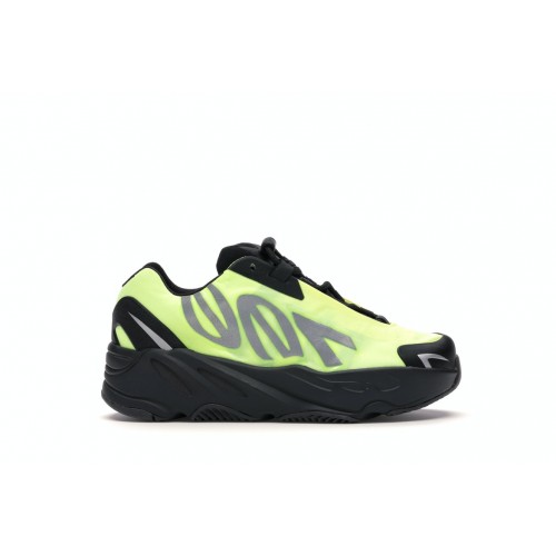 Кроссы adidas Yeezy Boost 700 MNVN Phosphor (Kids) - детская сетка размеров