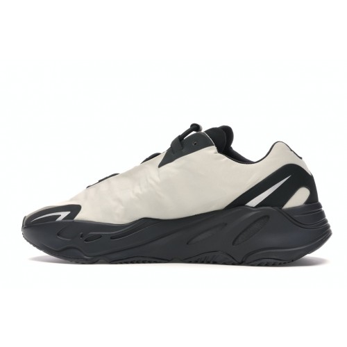 Кроссы adidas Yeezy Boost 700 MNVN Bone - мужская сетка размеров