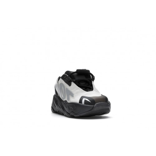 Кроссы adidas Yeezy Boost 700 MNVN Bone (Infants) - детская сетка размеров