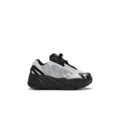 Кроссы adidas Yeezy Boost 700 MNVN Bone (Infants) - детская сетка размеров