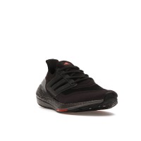 adidas Ultra Boost 21 Black Carbon