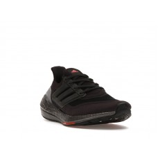 adidas Ultra Boost 21 Black Carbon