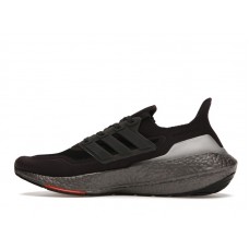 adidas Ultra Boost 21 Black Carbon